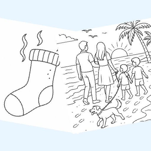 Free uncategorized coloring pages for kids