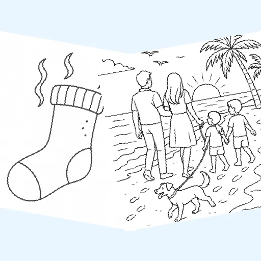 Free uncategorized coloring pages for kids