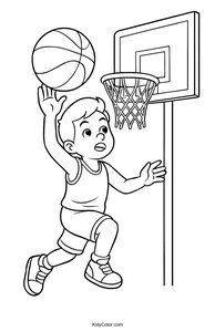 Basketball
