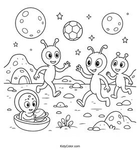 Aliens