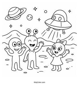 Aliens