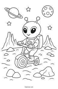 Aliens