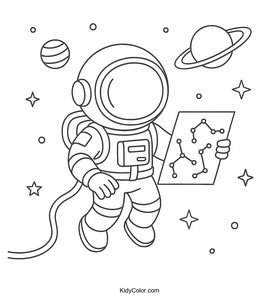 Astronauts