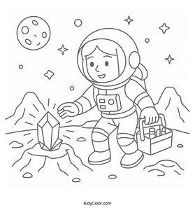 Astronauts