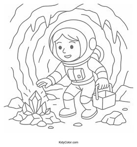 Astronauts