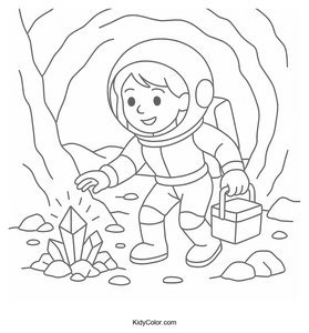 Astronauts