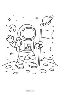 Astronauts