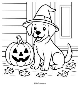 Labrador