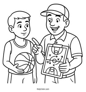Basketball