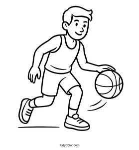 Basketball