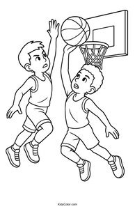 Basketball