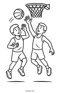 Basketball