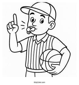 Basketball