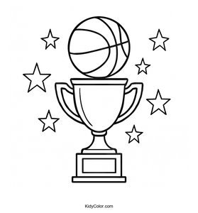Basketball