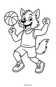 Basketball