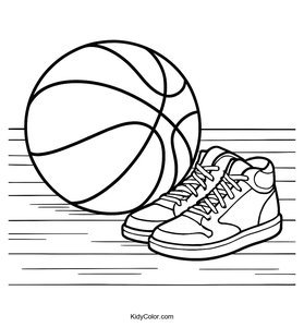 Basketball