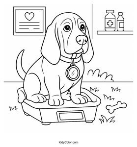 Basset Hound