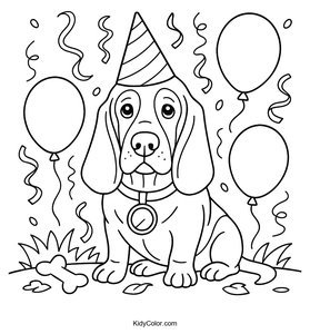 Basset Hound