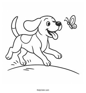 Beagle