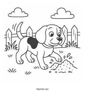 Beagle