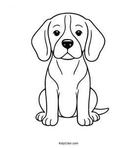 Beagle