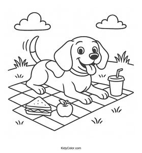 Beagle