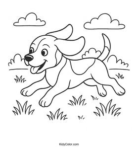 Beagle