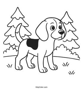 Beagle