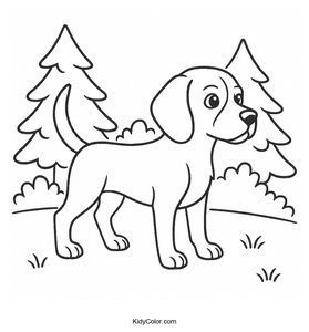 Beagle
