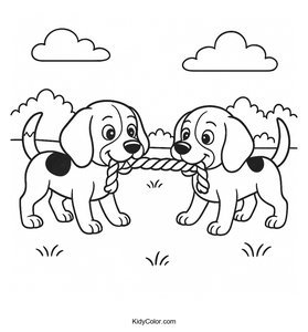 Beagle