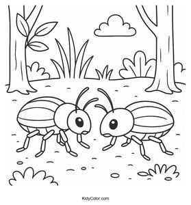 Beetles