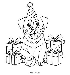 Rottweiler