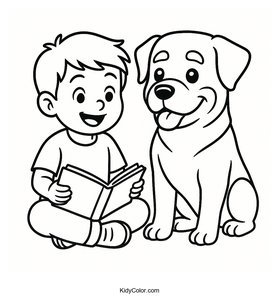 Rottweiler