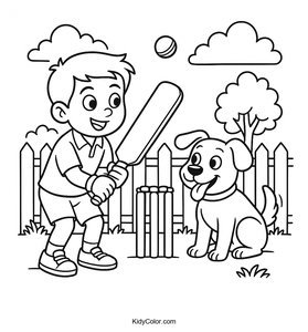 Cricket