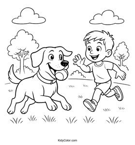 Labrador