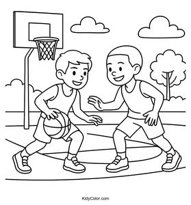 Basketball