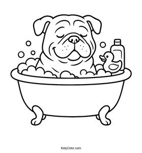 Bulldog