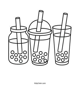 Bubble Tea