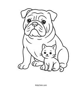 Bulldog