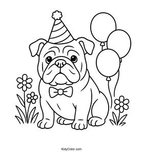 Bulldog