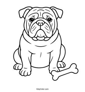 Bulldog