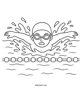Swimming