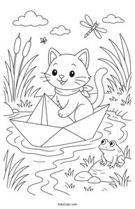 Cats