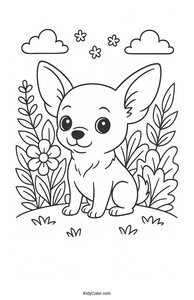 Chihuahua