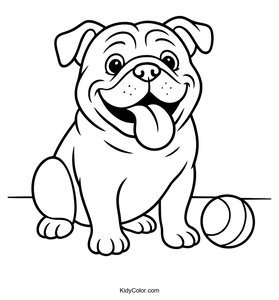 Bulldog
