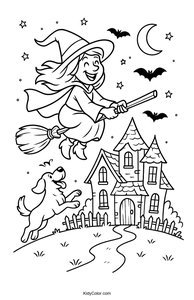 Witches