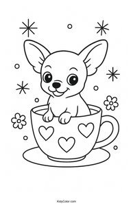Chihuahua