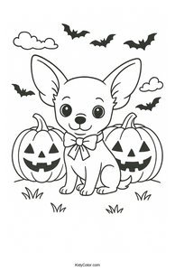 Chihuahua