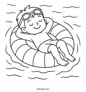 Swimming