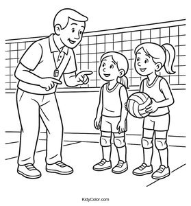 Volleyball